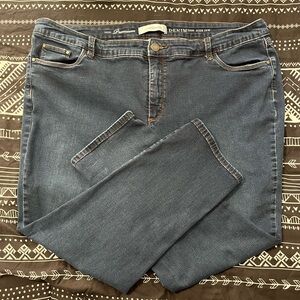 Croft&Barrow Ankle fit